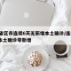 31省区市连续6天无新增本土确诊/连续6天本土确诊零新增