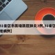 【31省区市新增新冠肺炎3例,31省区市新增病例】