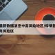 疫情最新数据消息中高风险地区/疫情最新情况中高风险区