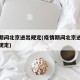 疫情期间北京进出规定(疫情期间北京进京人员新规定)