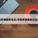 河南疫情最新信息/河南疫情最新动态消息