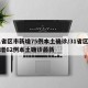 31省区市新增75例本土确诊/31省区市新增62例本土确诊最新