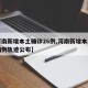 【河南新增本土确诊26例,河南新增本土确诊病例轨迹公布】