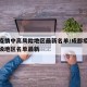 成都疫情中高风险地区最新名单/成都疫情风险等级地区名单最新
