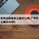 【广东昨日新增本土确诊12例,广东昨日新增本土确诊40例】