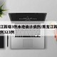 黑龙江新增3例本地确诊病例/黑龙江新增确诊病例323例