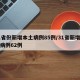 31省份新增本土病例85例/31省新增本土病例62例