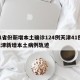 31省份新增本土确诊124例天津41例/天津新增本土病例轨迹