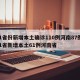 31省份新增本土确诊110例河南87例/31省新增本土61例河南省