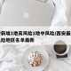 西安新增1地高风险1地中风险/西安最新中高风险地区名单最新