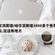 哈尔滨新增/哈尔滨新增3800多个免费停车位,在这些地方
