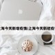上海今天新增疫情/上海今天新冠疫情