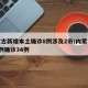内蒙古新增本土确诊8例涉及2市/内蒙古新增7例确诊34例