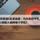 【北京新增6名感染者：均为高校学生,北京新增1例输入病例哪个学校】