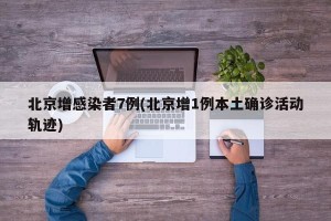 北京增感染者7例(北京增1例本土确诊活动轨迹)