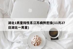 湖北1男童阳性系江苏病例密接(11月27日湖北一男童)