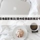 赣州疫情最新情况(赣州疫情最新情况今日新增)
