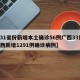 【31省份新增本土确诊56例广西33例,广西新增1291例确诊病例】