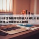 【31省区市新增境外输入13例,31省区市新增12例境外输入病例】