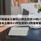 江苏新增本土确诊23例无症状19例/江苏新增本土确诊23例无症状19例是哪里的