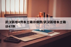 武汉新增4例本土确诊病例/武汉新增本土确诊47例