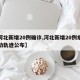 【河北新增20例确诊,河北新增20例病例行动轨迹公布】