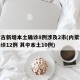 内蒙古新增本土确诊8例涉及2市(内蒙古新增确诊12例 其中本土10例)